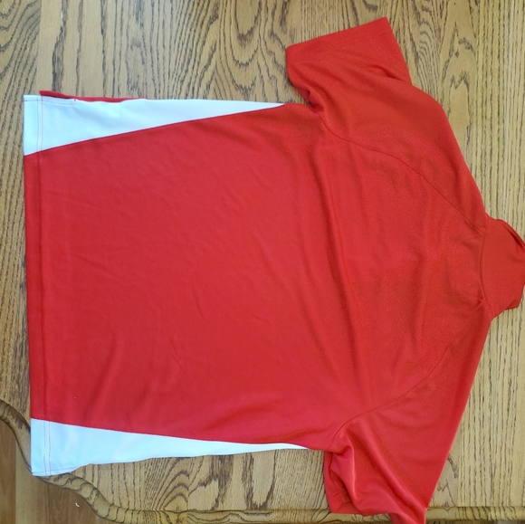 Under armour mens small loose polo. - Picture 4 of 6